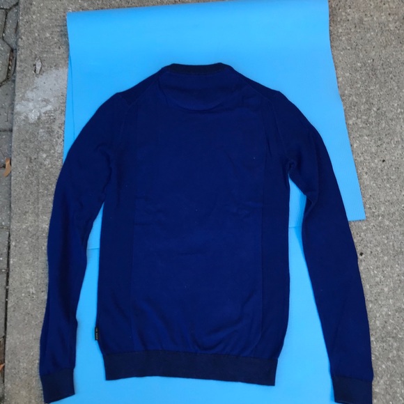 TED BAKER Sweater, size Small - Picture 3 of 15